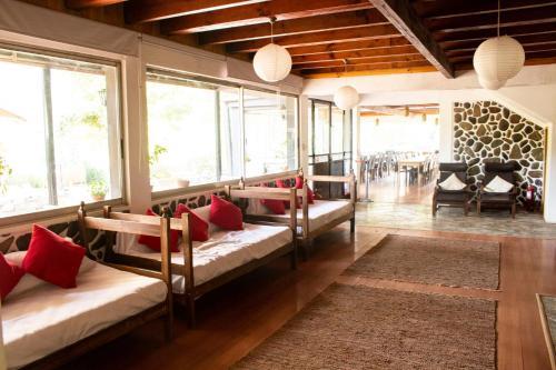 Bed & Breakfast La Casona Del Agua