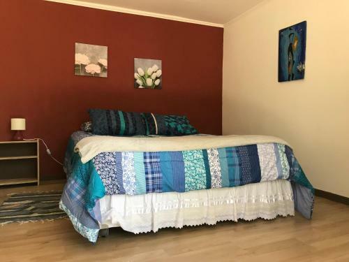 Motel Manzano