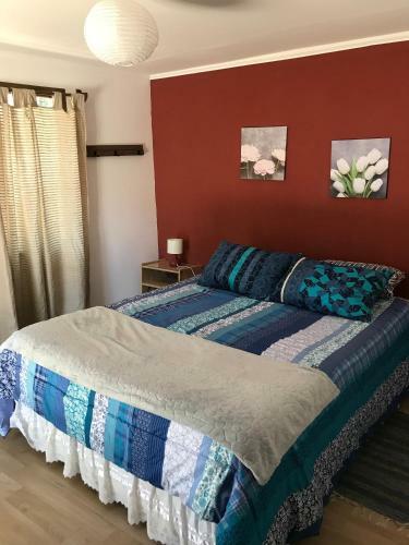 Motel Manzano