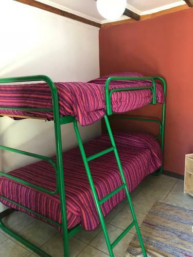 Motel Manzano