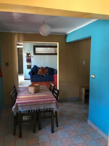 Motel Manzano