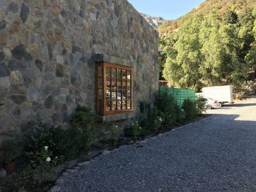 Motel Manzano