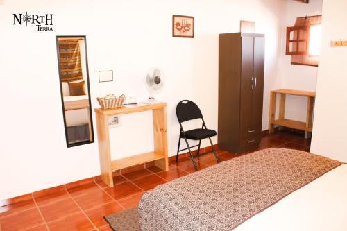 North Terra Hotel