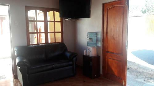 Hostal Casa Flores