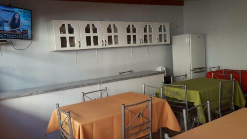 Hostal Casa Flores