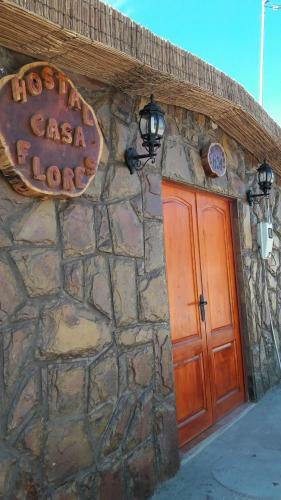 Hostal Casa Flores