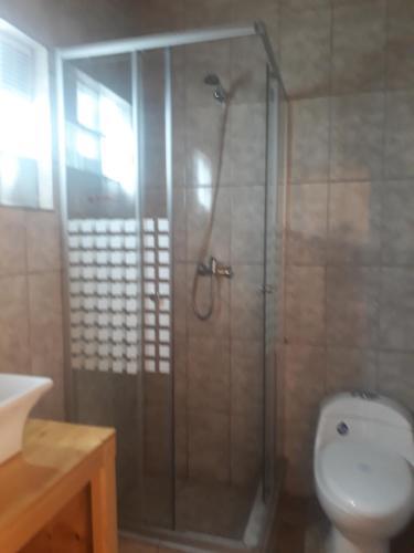 Albergue Casa Macaw