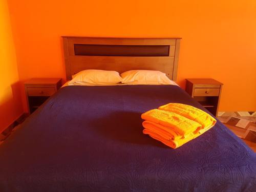Albergue Hostal Casa Colque