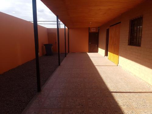 Albergue Hostal Casa Colque