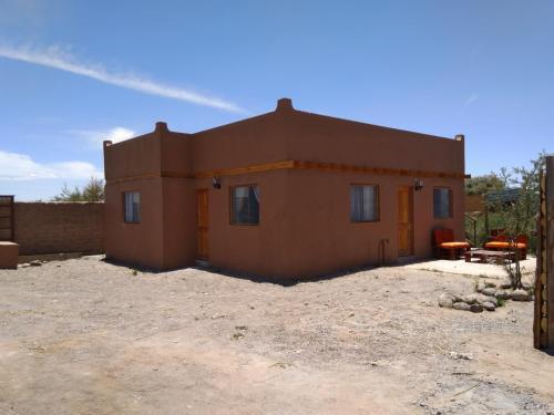 Casa Sole�a