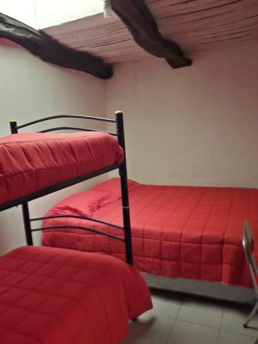 Albergue Itchickai Ckapin San Pedro de Atacama