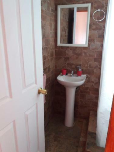 Albergue Hostal Perita