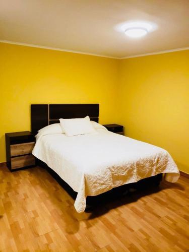Hostal Apanantor