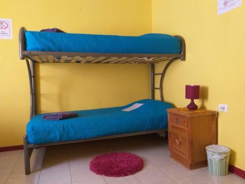 Albergue Hostal Ventana Andina