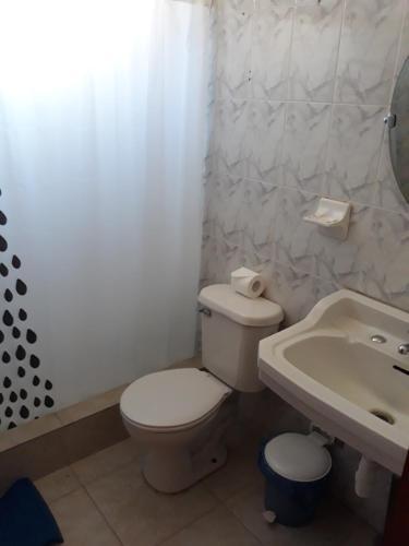 Albergue Hostal Ventana Andina