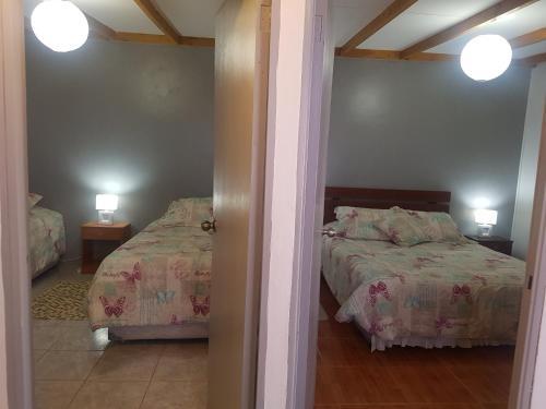 Apartamento Departamento Luna Andina