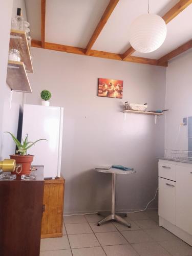 Apartamento Departamento Luna Andina