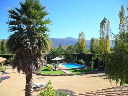 Hotel Posada Colchagua