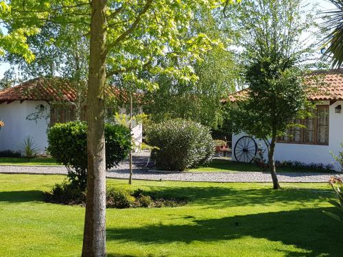 Bed & Breakfast Caba�as Tierra Y Vino