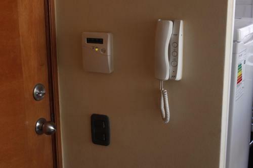 Apartamento Departamentos Amoblados Sol De Monjitas