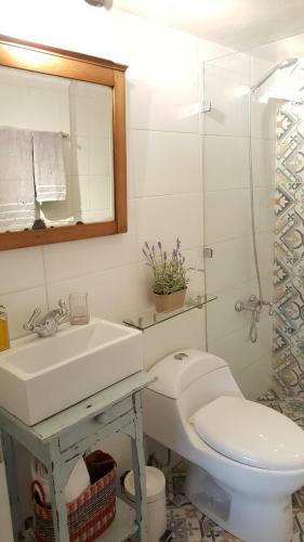 Violeta Apartment