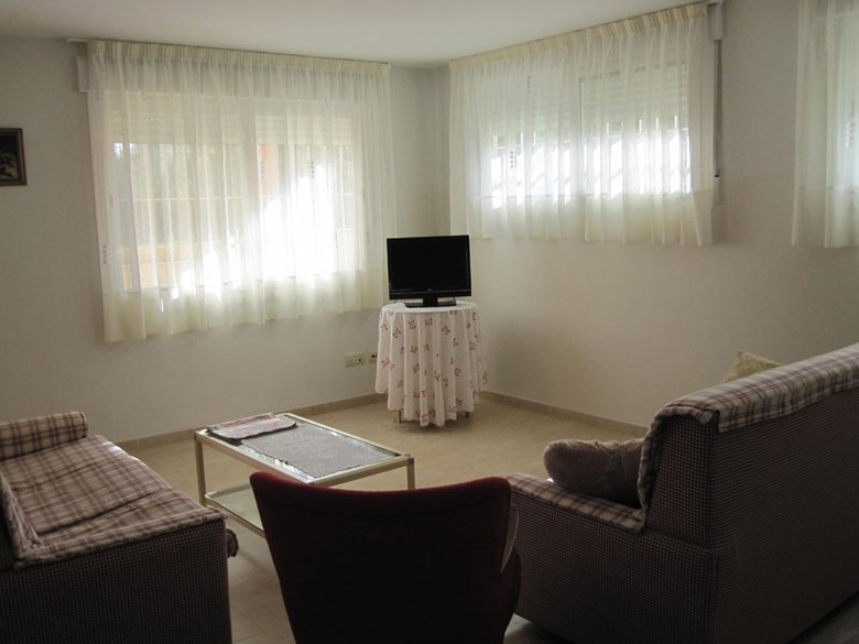 Bed & Breakfast Luz De Azahar