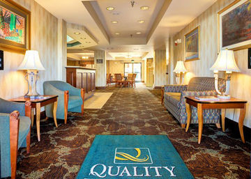 Hotel Hampton Inn Greenville Airport Sc