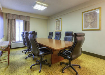 Hotel Hampton Inn Greenville Airport Sc