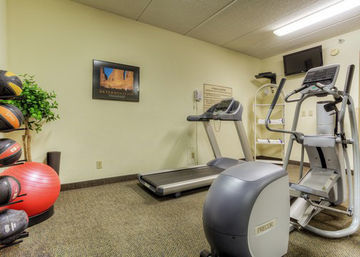 Hotel Hampton Inn Greenville Airport Sc