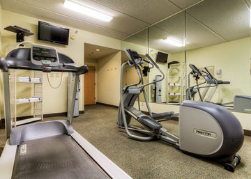 Hotel Hampton Inn Greenville Airport Sc