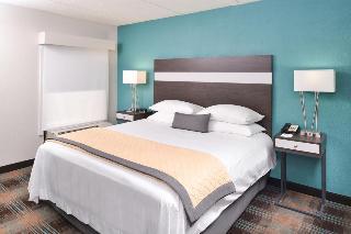 Hotel Hampton Inn Greenville Airport Sc