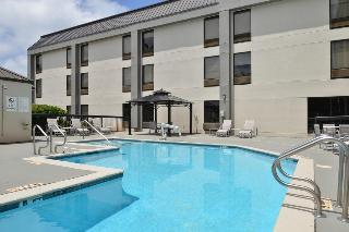 Hotel Hampton Inn Greenville Airport Sc