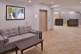 Hotel Hampton Inn Greenville Airport Sc