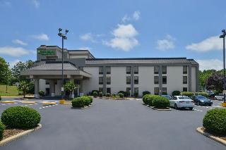 Hotel Hampton Inn Greenville Airport Sc