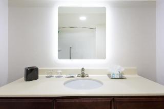 Hotel Hampton Inn Greenville Airport Sc
