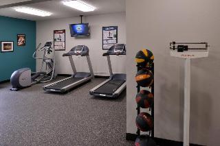 Hotel Hampton Inn Greenville Airport Sc