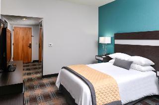 Hotel Hampton Inn Greenville Airport Sc