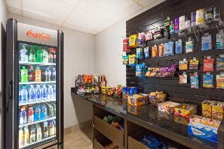 Hotel Hampton Inn Greenville Airport Sc