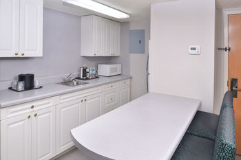 Hotel Hampton Inn Greenville Airport Sc