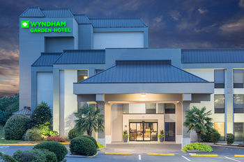 Hotel Hampton Inn Greenville Airport Sc