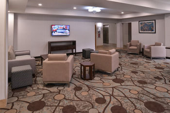 Hotel Hampton Inn Greenville Airport Sc