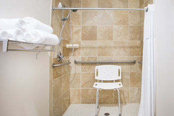 Hotel Hampton Inn Greenville Airport Sc