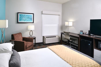 Hotel Hampton Inn Greenville Airport Sc