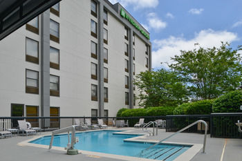 Hotel Hampton Inn Greenville Airport Sc