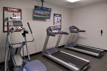 Hotel Hampton Inn Greenville Airport Sc