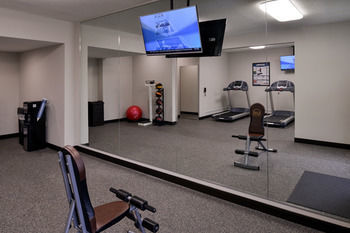 Hotel Hampton Inn Greenville Airport Sc