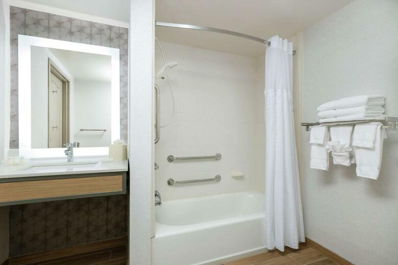 Hotel Hilton Garden Inn Greenville