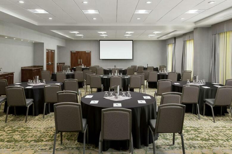 Hotel Hilton Garden Inn Greenville