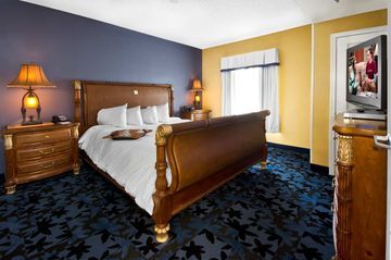 Hotel Hampton Inn & Suites Memphis