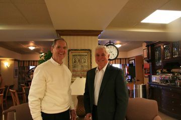 Hotel Hampton Inn Caryville